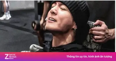 Jungkook (BTS) chính thức xin lỗi sau livestream gây tranh cãi, hứa sẽ tiết chế hơn