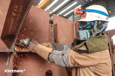 Kế hoạch vay, trả nợ công 2026 được công khai, nâng cao minh bạch và tiếp cận quốc tế