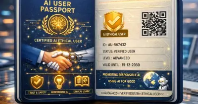 Kỷ lục 83.000 người thi 'Hộ chiếu AI' tại Nhật: Bước đệm cho cuộc cách mạng nhân sự