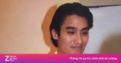 Kỷ lục vô tiền khoáng hậu của 'người đàn ông gợi tình nhất Hong Kong' Lương Gia Huy