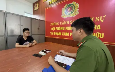 Đắk Lắk: Bắt phi công trẻ lên lút trộm cắp 5 cây vàng của em gái người yêu