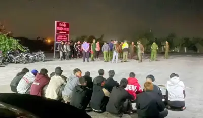 Đắk Lắk: Khởi tố 22 đối tượng đánh nhau gây mất trật tự công cộng