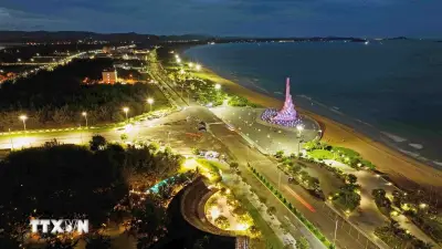 Đắk Lắk lên rừng xuống biển với chuỗi hoạt động đặc sắc dịp nghỉ lễ 30/4 - 1/5