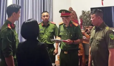 Đắk Lắk phát hiện và xử lý hộ kinh doanh trốn thuế hàng tỷ đồng