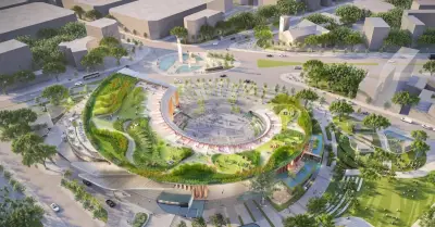 Đắk Lắk sắp có siêu dự án văn hóa nghệ thuật nghìn tỷ đồng