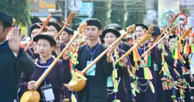 Đắk Lắk đề xuất xây dựng Trung tâm Văn hóa - Nghệ thuật với vốn đầu tư 1.100 tỉ đồng