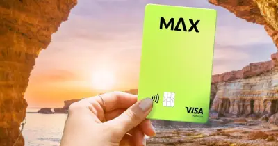 Kỳ nghỉ lễ: tối ưu chi tiêu với thẻ Max Card, hoàn tiền đến 1,59 triệu