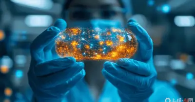 Kỷ Nguyên Einstein Hệ Silicon: AI Định Hình Lại Mô Thức Nghiên Cứu Khoa Học Toàn Cầu