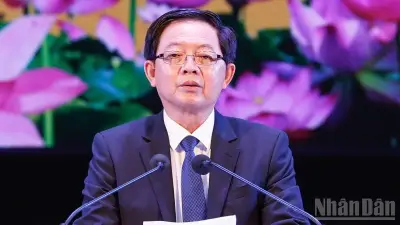 Kỷ niệm 80 năm bức thư Bác Hồ: Kinh tế tập thể hướng tới tăng trưởng hai con số