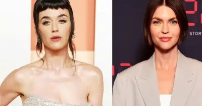 Katy Perry bị cảnh sát Úc điều tra cáo buộc tấn công tình dục từ Ruby Rose
