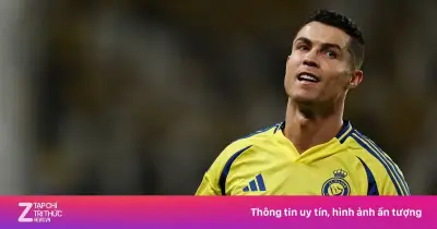 Kịch bản 1.000 bàn thắng của Ronaldo tại World Cup 2026: Có khả thi?