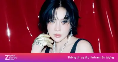 Khả Như: Bảo chứng phòng vé nhưng vẫn loay hoay tìm dấu ấn diễn xuất