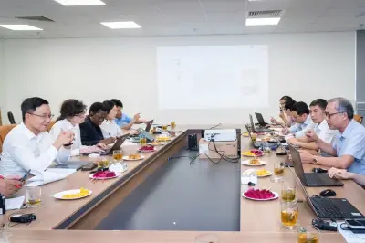 Khởi động dự án bảo vệ tầng ozone với tổng số vốn hơn 13 triệu USD