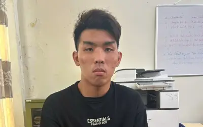 Khởi tố, bắt giam đối tượng sát hại 2 người vì ghen tuông ở Hà Nội