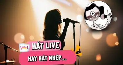 Khán giả bức xúc khi bỏ tiền xem live nhưng chỉ được nghe hát 'nhep'