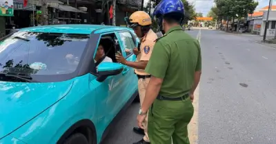 Không chỉ biển P.130: Những vị trí cấm dừng đỗ xe tài xế phải nhớ