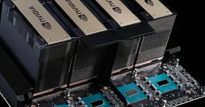 Khủng hoảng chip AI: Kỹ sư Nvidia thiếu GPU để dùng, ngành công nghệ đối mặt thách thức
