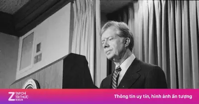 Khủng Hoảng Dầu Mỹ 1979: Nội Các Rung Chuyển Và Cuộc Chiến Năng Lượng Toàn Cầu