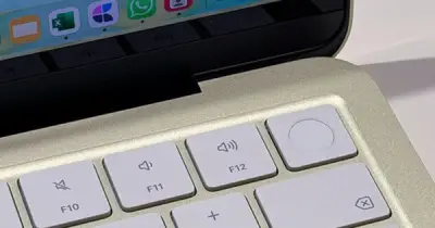 Khủng Hoảng RAM Toàn Cầu: Cơ Hội Vàng Cho Apple Với MacBook Neo