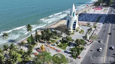 Khánh Hòa thúc tiến độ nâng cấp 7 xã lên phường với loạt chỉ đạo quyết liệt