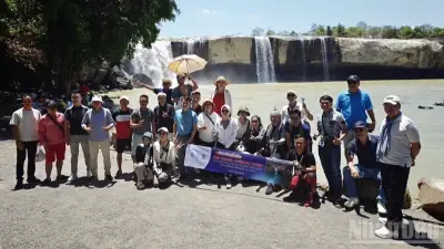 Khánh Hòa Tái Cấu Trúc Du Lịch: Liên Kết Vùng Mở Ra Hành Trình Đa Trải Nghiệm