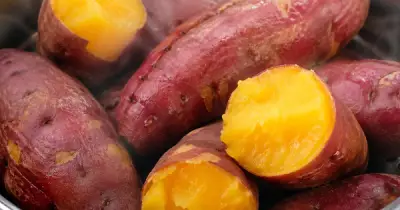 Khoai lang: Thực phẩm giúp ổn định đường huyết nếu ăn đúng cách