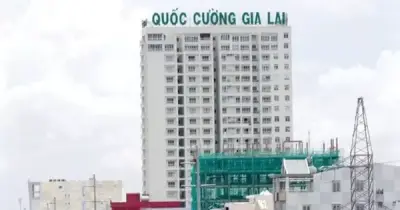 Kiểm toán cảnh báo nghi ngờ hoạt động liên tục của Quốc Cường Gia Lai, LDG và Hòa Bình