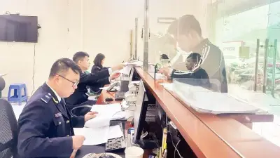 Kinh tế vùng biên phát triển mạnh, nhiều tỉnh ghi nhận kết quả ấn tượng quý I/2026