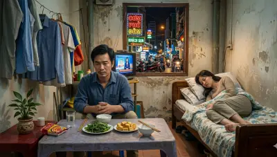 Kiệt sức ở thành phố, cô dâu vẫn không về quê vì mâu thuẫn với mẹ chồng