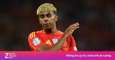 Klinsmann chỉ trích bóng đá Italy: 'Yamal chỉ được đá Serie B'