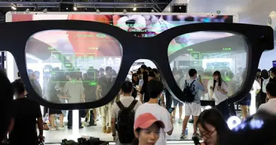 Kính AI Trung Quốc Rokid với OpenClaw: Thách thức đế chế Meta và tương lai thiết bị đeo