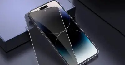 Kính Cường Lực Chống Nhìn Trộm: Giải Pháp Bảo Mật Cho Điện Thoại Thông Minh