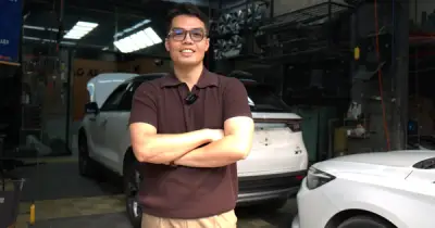 KOL Hiếu Xe Tàu: VinFast Sẽ Là Kình Địch Của Xe Điện Trung Quốc Trong 5 Năm Tới