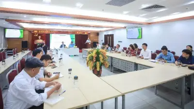 Kết Luận 09: Định Hướng Mới Cho Xây Dựng Nhà Nước Pháp Quyền Và Hoàn Thiện Pháp Luật