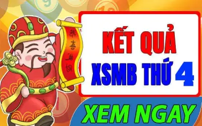 Kết quả xổ số hôm nay thứ Tư ngày 22/4/2026: Cập nhật KQXS miền Bắc, Trung, Nam