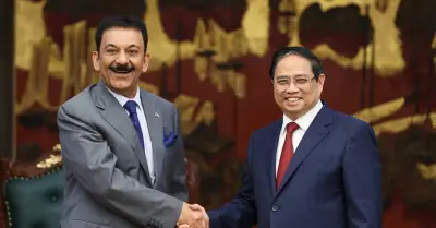 Kuwait tăng cường hợp tác chặt chẽ với Việt Nam để đảm bảo an ninh năng lượng