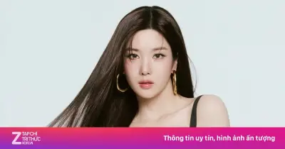 Kwon Eun Bi gia nhập RBW, khoe ảnh mới đánh dấu chặng đường mới