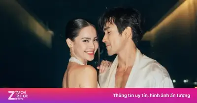 Lễ Cưới Của Cặp Sao Thái Yaya Urassaya Và Nadech Kugimiya Gây Sốt Với Lời Thề Hài Hước