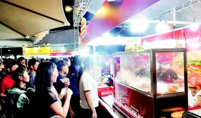 Lễ hội bánh mì Việt Nam lần thứ 4: Tôn vinh di sản ẩm thực, hướng đến thế giới