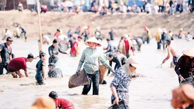 Lễ Hội Cầu Mưa Xtiêng Tại Đồng Nai: Gìn Giữ Bản Sắc Văn Hóa Truyền Thống