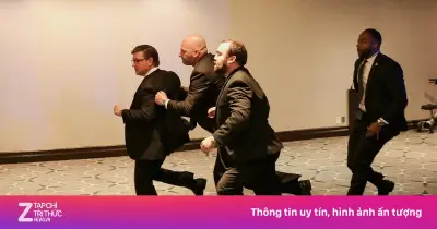 Lỗ hổng an ninh trong vụ nổ súng nhắm vào Tổng thống Trump