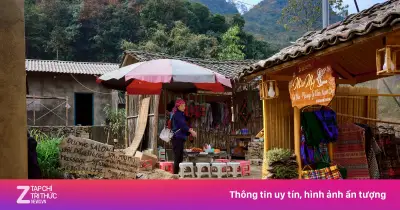 Lô Lô Chải sau 6 tháng danh hiệu 'Làng du lịch tốt nhất thế giới': Cơ hội và thách thức