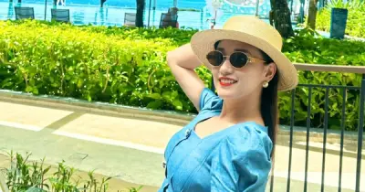 Lã Thanh Huyền: Từ ngôi sao màn ảnh đến 'đại gia kim cương' với biệt thự 60 tỷ