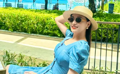 Lã Thanh Huyền: Từ ngôi sao màn ảnh đến 'đại gia kim cương' với cuộc sống triệu đô