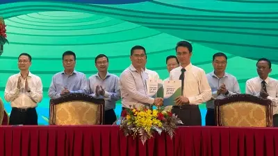 Lai Châu: Hội nghị phát triển nông nghiệp xanh, dược liệu thu hút đầu tư