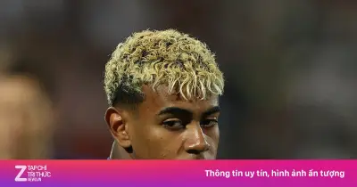 Lamine Yamal chấn thương nặng, nghỉ hết mùa giải 2025/26