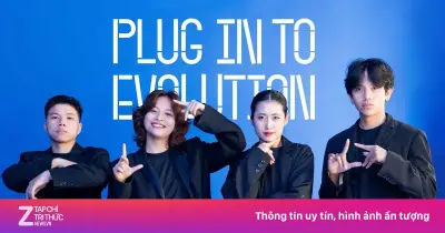 Last Fire Crew và 'Nước': Hành trình kết nối vượt khỏi sân khấu