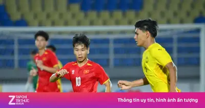 LĐBĐ Malaysia: 'Việt Nam thắng lứa U16 Malaysia' gây chú ý