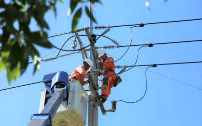 Lịch cúp điện Lâm Đồng, Bình Thuận từ 15-19/4/2026: Từ 6h sáng, nhiều khu dân cư bị ảnh hưởng