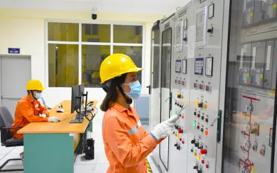 Lịch cúp điện Lâm Đồng, Đà Lạt từ 3-5/4/2026: Những khu vực mất điện nhiều giờ